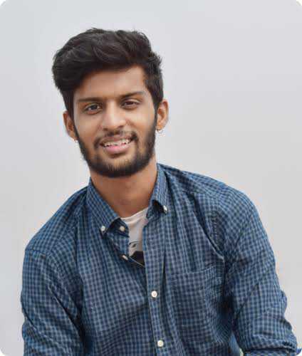 Pranav K